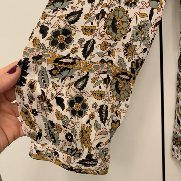A.L.C. Blouse - Picture 5 of 11